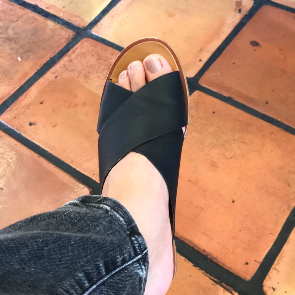 Anthropologie Slides